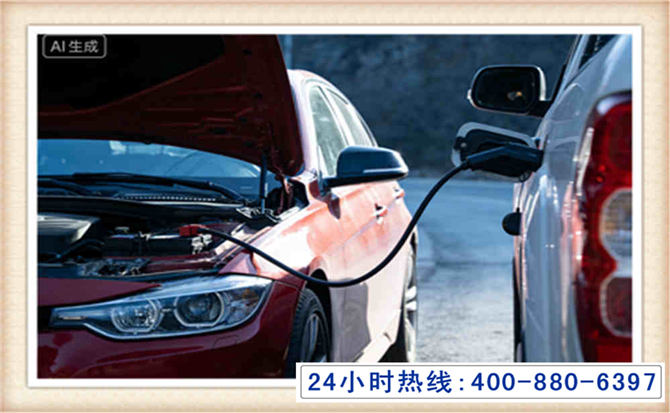 禹会潍坊拖车,附近24小时汽车拖车救援，潍坊道路救援拖车电话