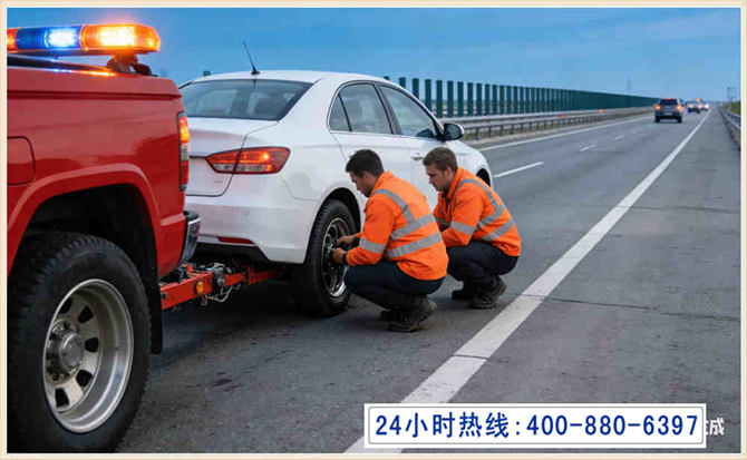 禹会汽车救援道路救援 禹会汽车救援道路救援